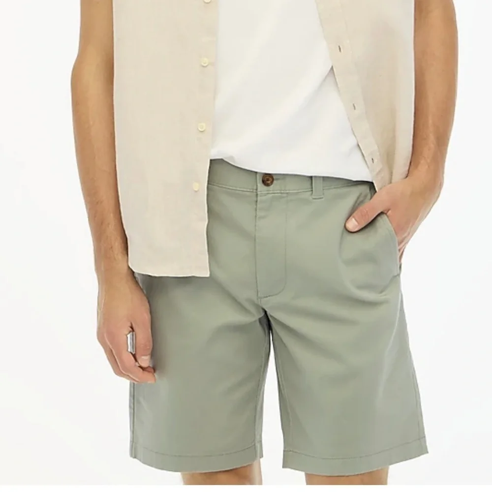 J crew quarry green 9
